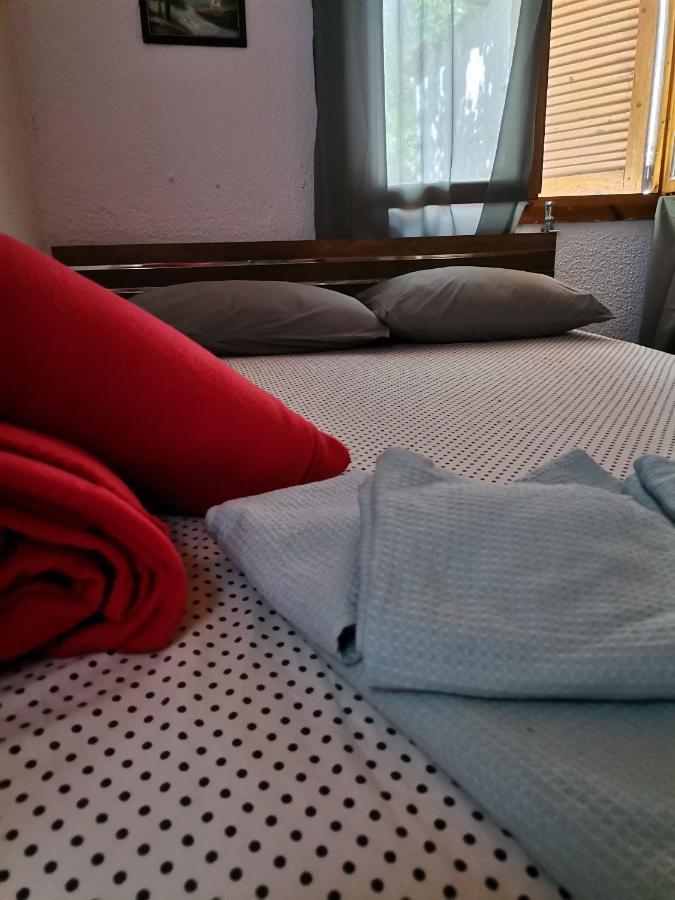 Green Vila Sozopoli Zewnętrze zdjęcie
