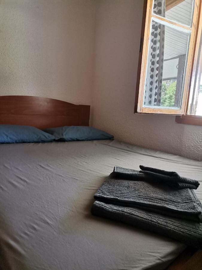 Green Vila Sozopoli Zewnętrze zdjęcie