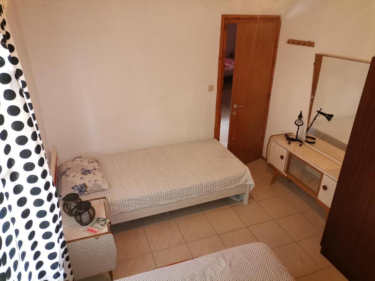 Green Vila Sozopoli Zewnętrze zdjęcie