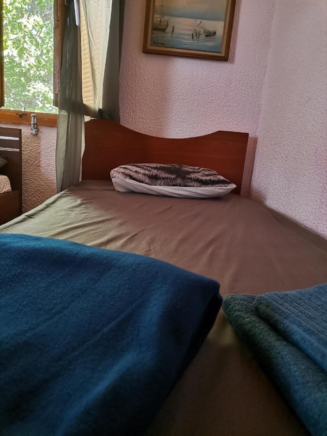 Green Vila Sozopoli Zewnętrze zdjęcie
