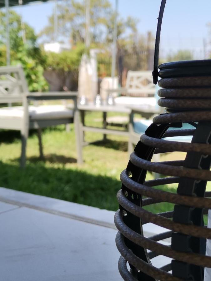 Green Vila Sozopoli Zewnętrze zdjęcie