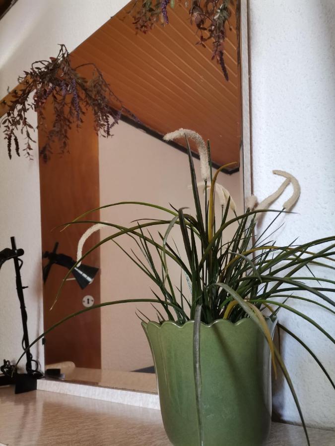 Green Vila Sozopoli Zewnętrze zdjęcie