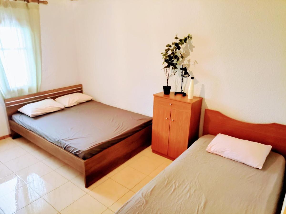 Green Vila Sozopoli Zewnętrze zdjęcie