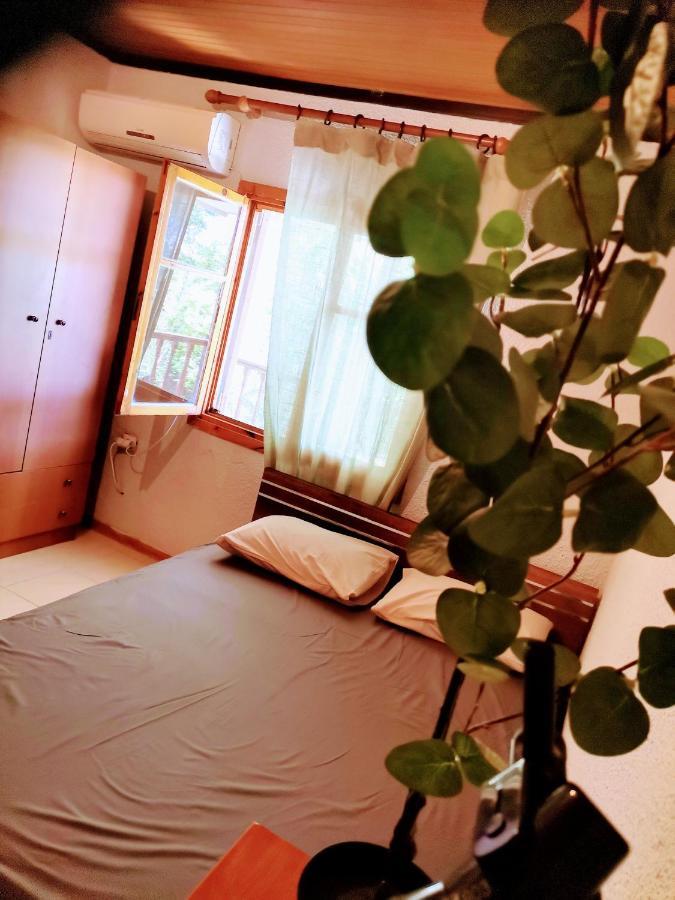 Green Vila Sozopoli Zewnętrze zdjęcie