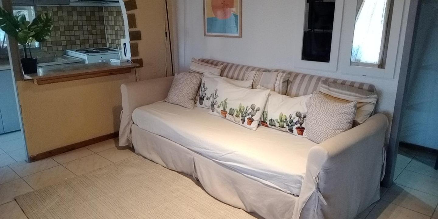 Green Vila Sozopoli Zewnętrze zdjęcie