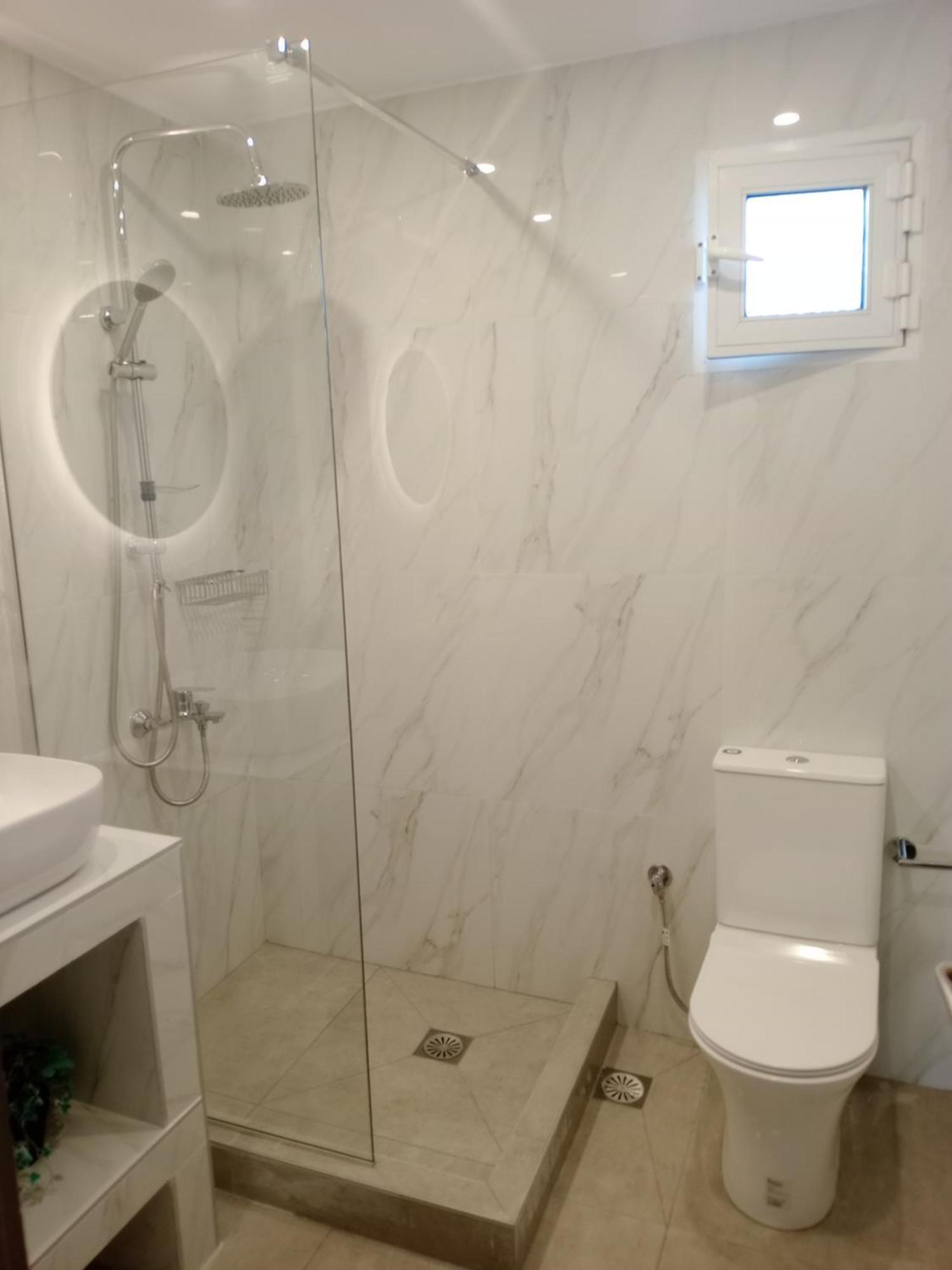 Green Vila Sozopoli Zewnętrze zdjęcie
